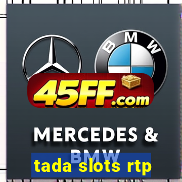 tada slots rtp